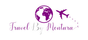 Travel By Montara Logo