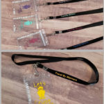 TBM Lanyards