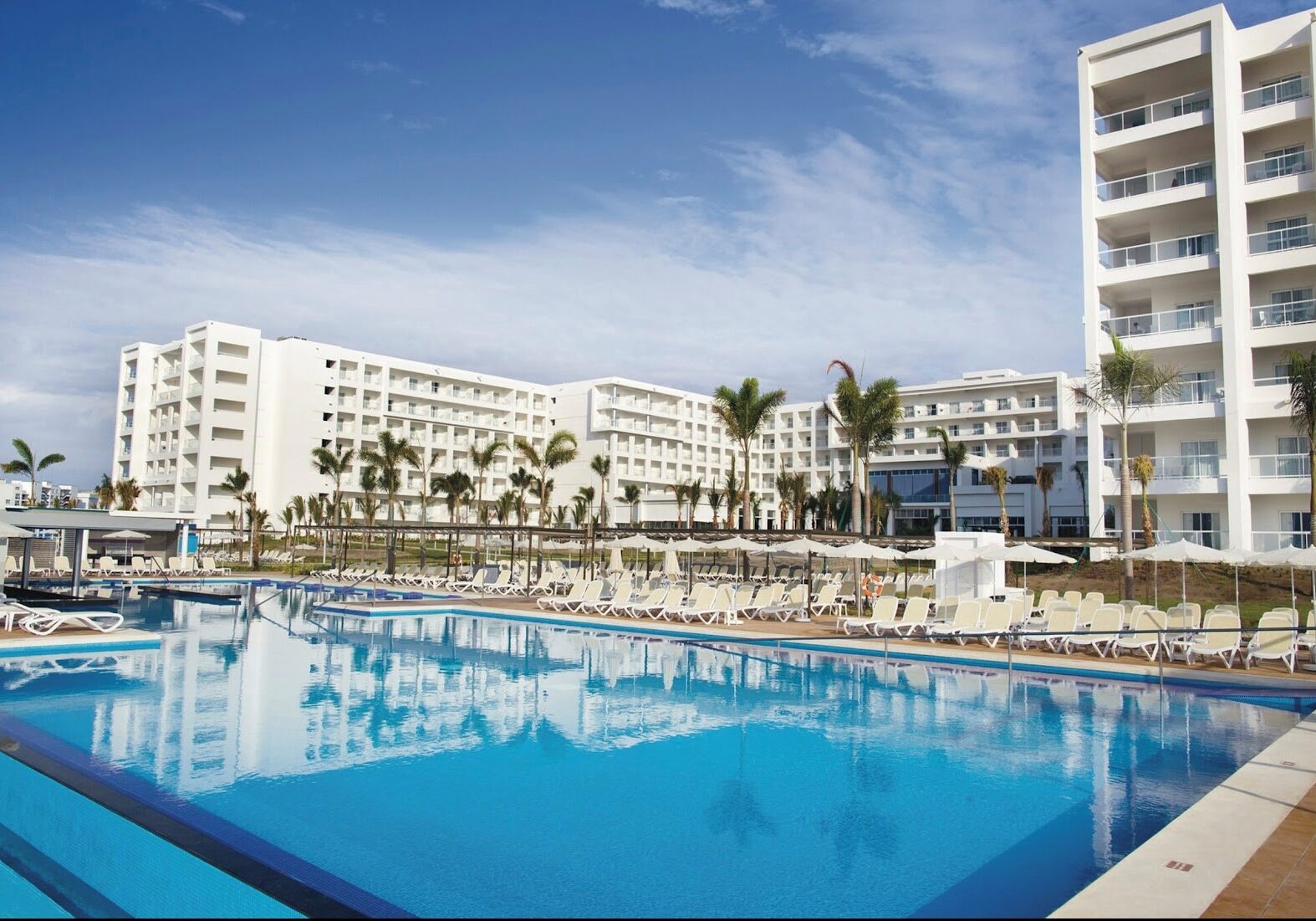 Panama RIU